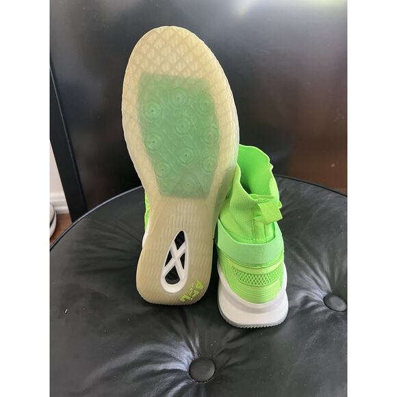 APL Concept X Green Basketball Shoes Size 12 Sneakers main image 4